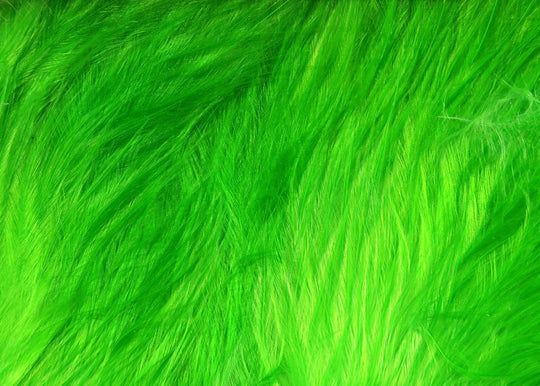 Hareline Wooly Bugger Marabou | Tailwaters Fly Fishing