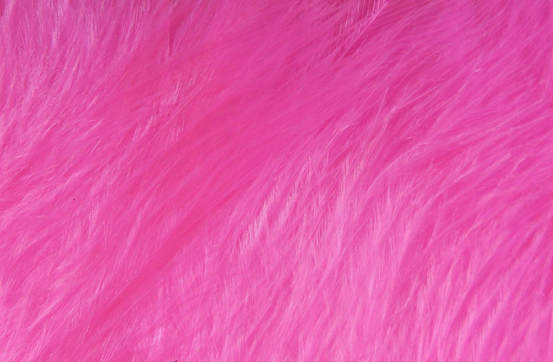 Hareline Wooly Bugger Marabou | Tailwaters Fly Fishing