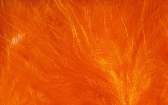 Hareline Wooly Bugger Marabou | Tailwaters Fly Fishing