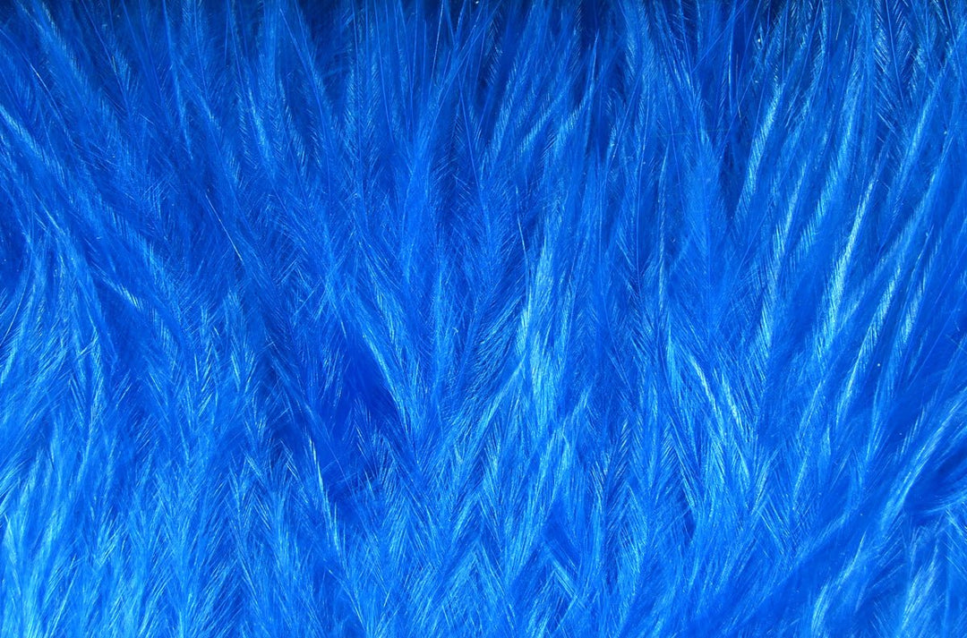 Hareline Wooly Bugger Marabou | Tailwaters Fly Fishing