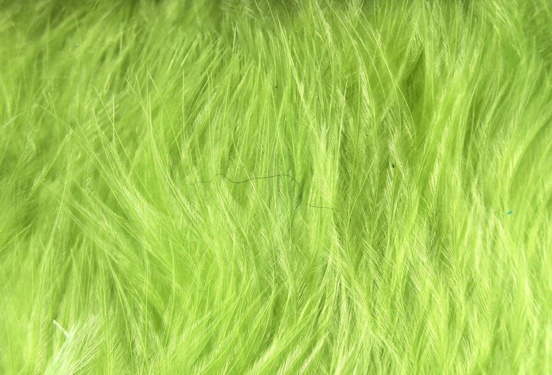 Hareline Wooly Bugger Marabou | Tailwaters Fly Fishing