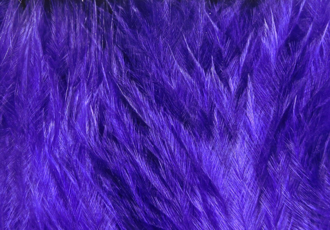Hareline Wooly Bugger Marabou | Tailwaters Fly Fishing