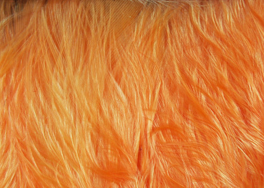 Hareline Wooly Bugger Marabou | Tailwaters Fly Fishing