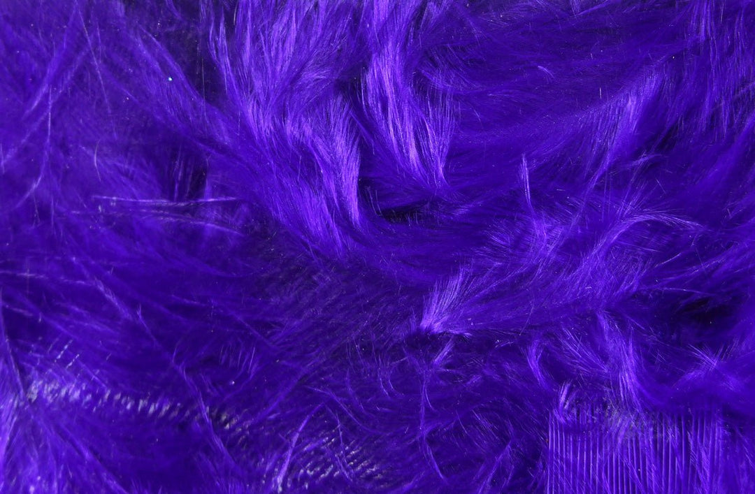 Hareline Wooly Bugger Marabou | Tailwaters Fly Fishing