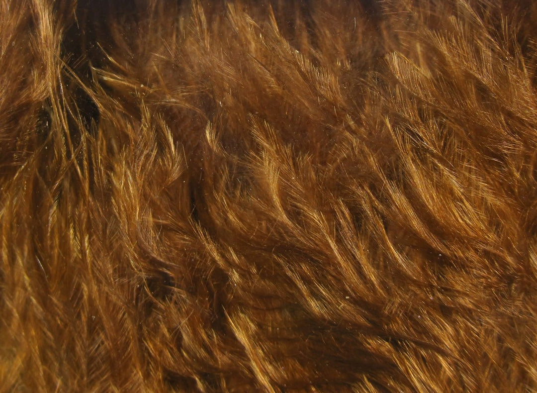Hareline Wooly Bugger Marabou | Tailwaters Fly Fishing