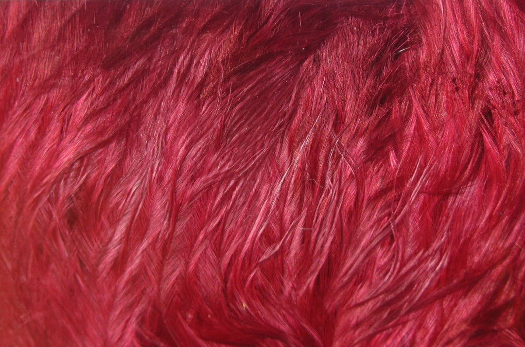 Hareline Wooly Bugger Marabou | Tailwaters Fly Fishing