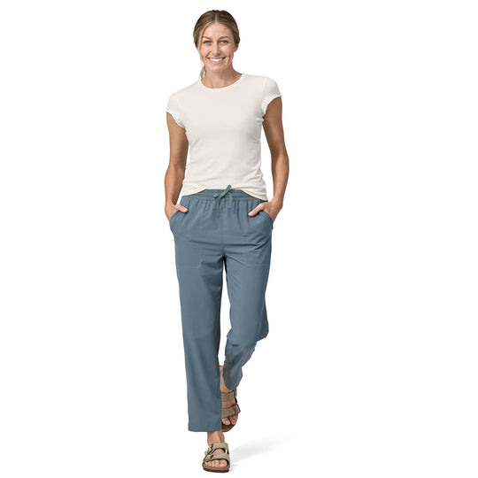 Patagonia Women's Fleetwith Pants | Tailwaters Fly Fishing
