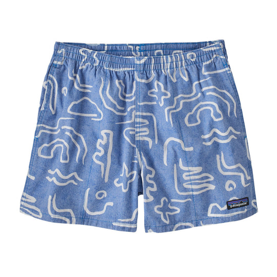 Patagonia Women's Funhoggers Shorts | Tailwaters Fly Fishing