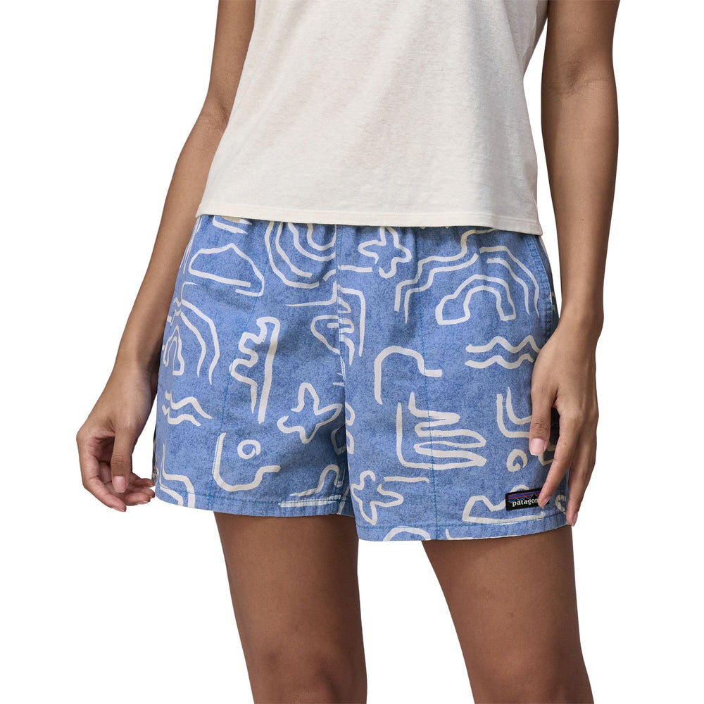 Patagonia Women's Funhoggers Shorts | Tailwaters Fly Fishing