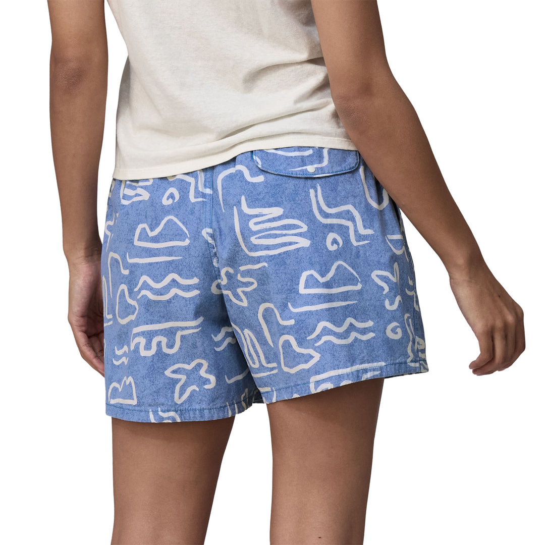 Patagonia Women's Funhoggers Shorts | Tailwaters Fly Fishing