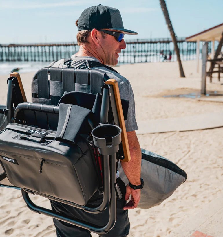 Parkit Voyager Ember | Tailwaters Fly Fishing