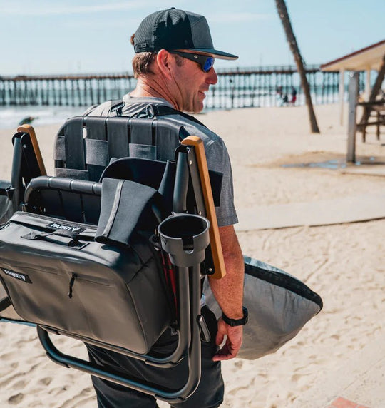 Parkit Voyager Ember | Tailwaters Fly Fishing