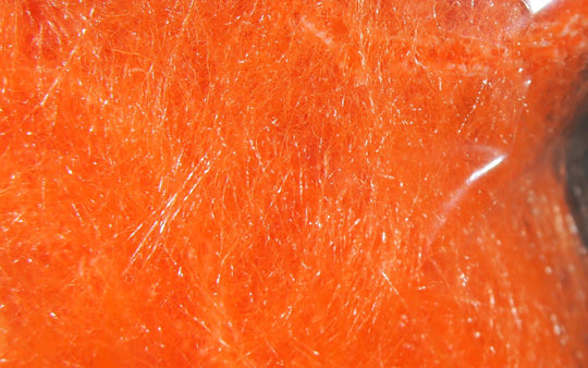 Hareline Wire Free Synthetic Fox Brushes