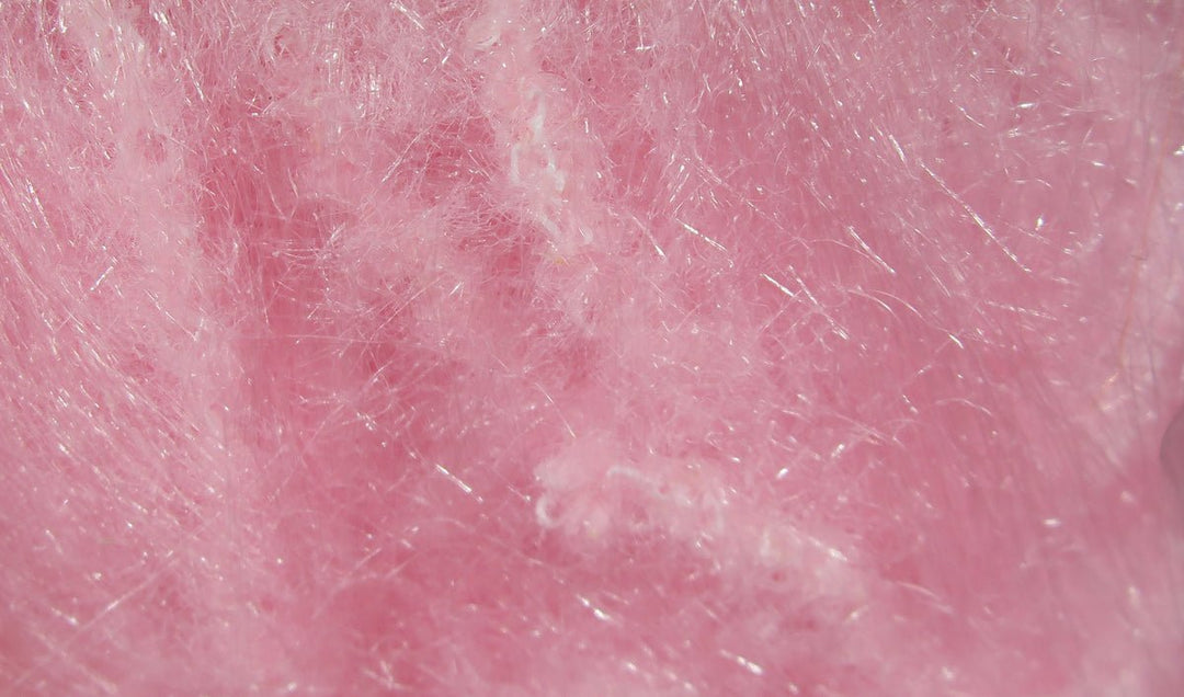 Hareline Wire Free Synthetic Fox Brushes