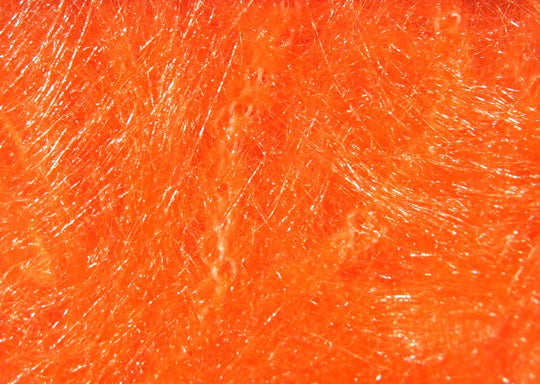 Hareline Wire Free Synthetic Fox Brushes | Tailwaters Fly Fishing