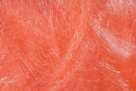 Hareline Wire Free Synthetic Fox Brushes