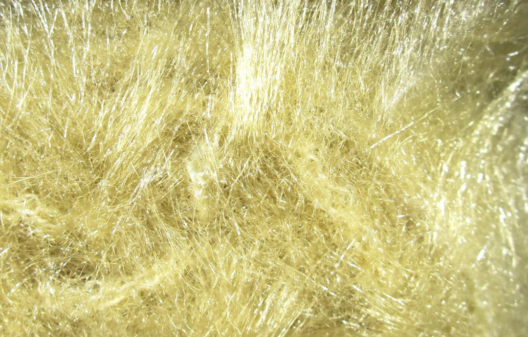 Hareline Wire Free Synthetic Fox Brushes | Tailwaters Fly Fishing