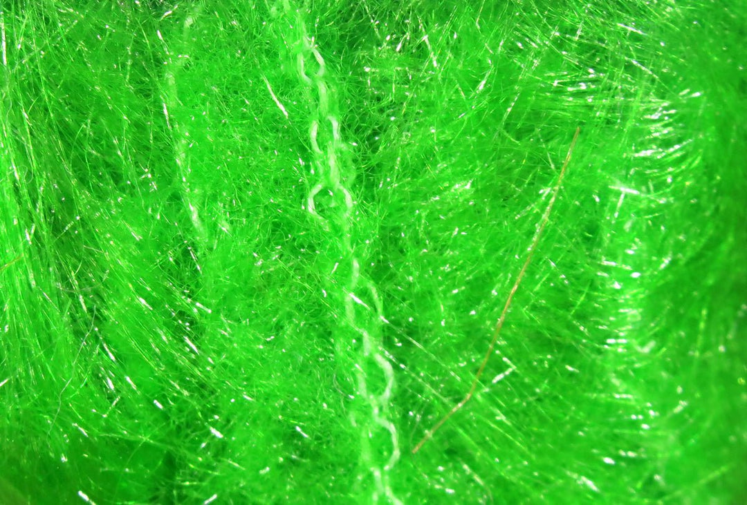 Hareline Wire Free Synthetic Fox Brushes | Tailwaters Fly Fishing