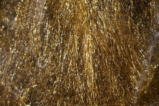 Hareline Wire Free Synthetic Fox Brushes