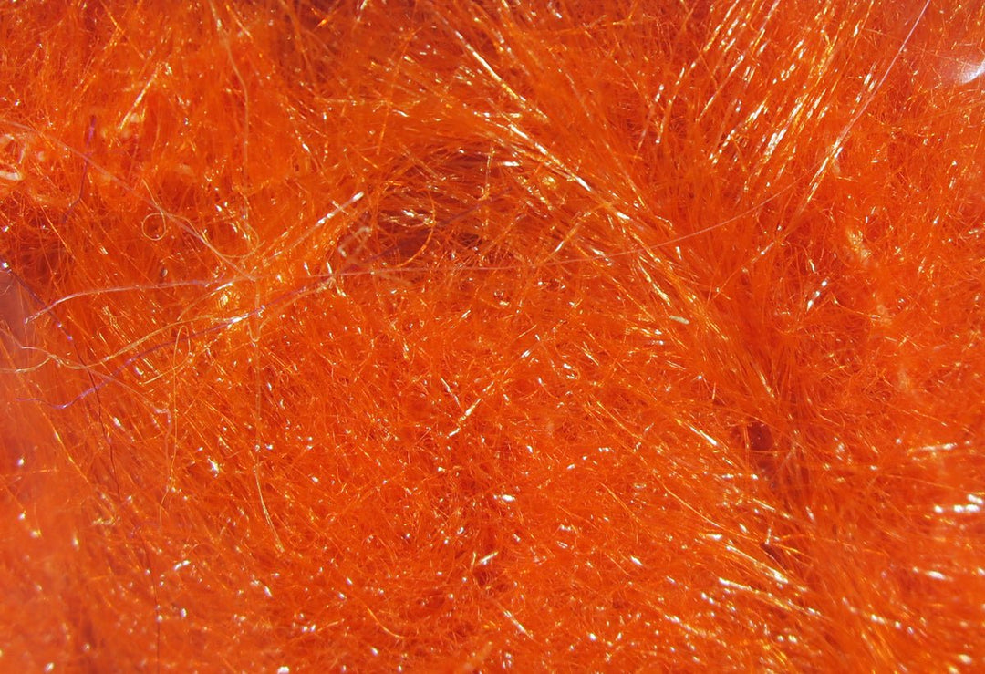 Hareline Wire Free Synthetic Fox Brushes | Tailwaters Fly Fishing