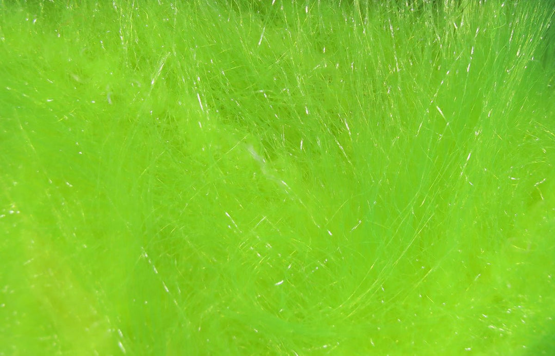 Hareline Wire Free Synthetic Fox Brushes | Tailwaters Fly Fishing