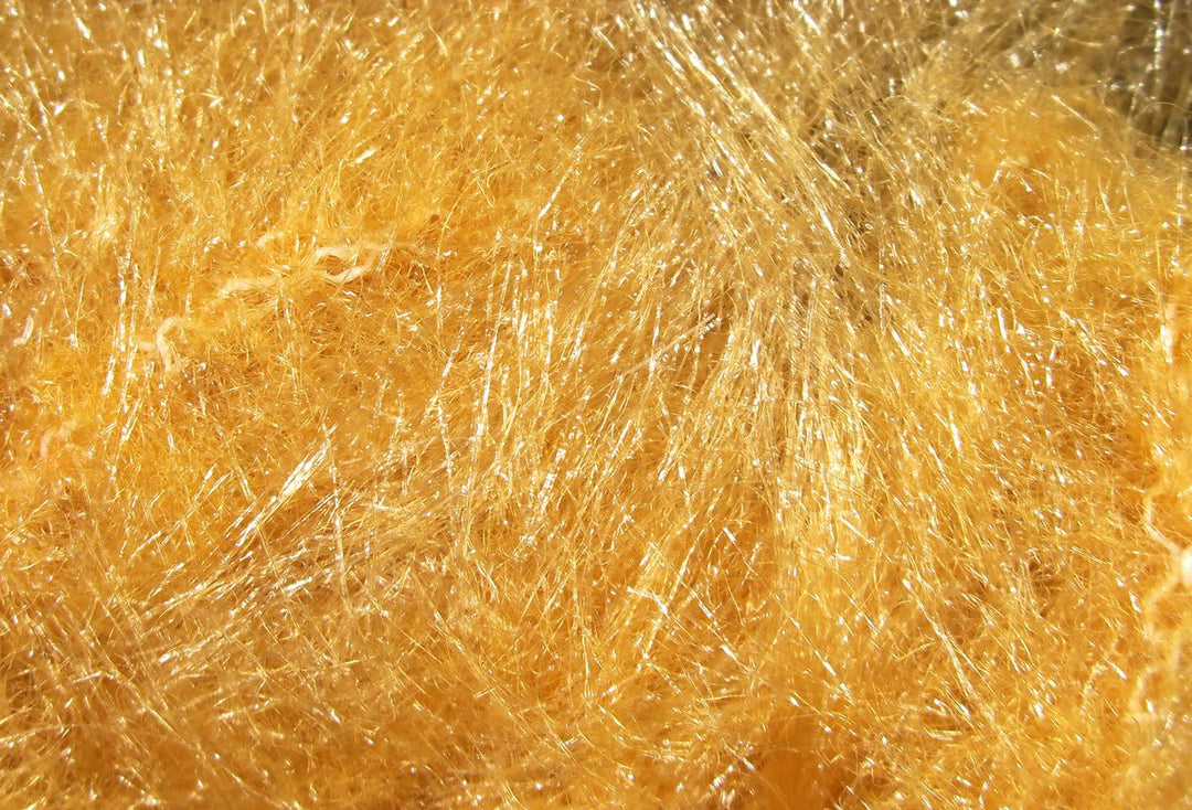 Hareline Wire Free Synthetic Fox Brushes | Tailwaters Fly Fishing