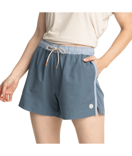 Free Fly Apparel Women's Reverb Short | Tailwaters Fly Fishing
