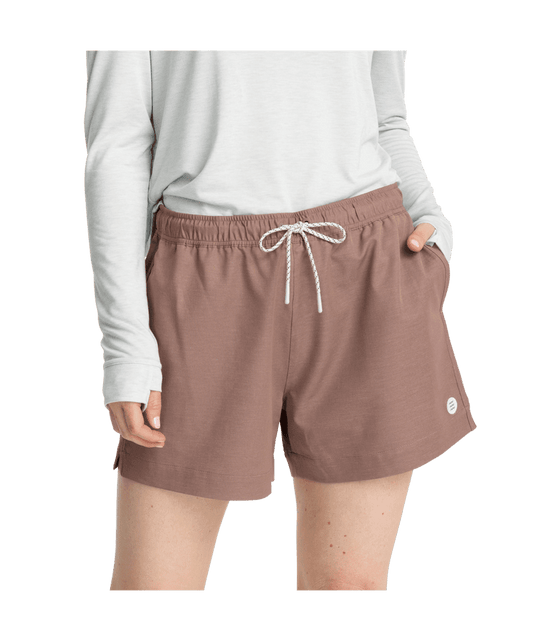 Free Fly Apparel Women's Reverb Short | Tailwaters Fly Fishing