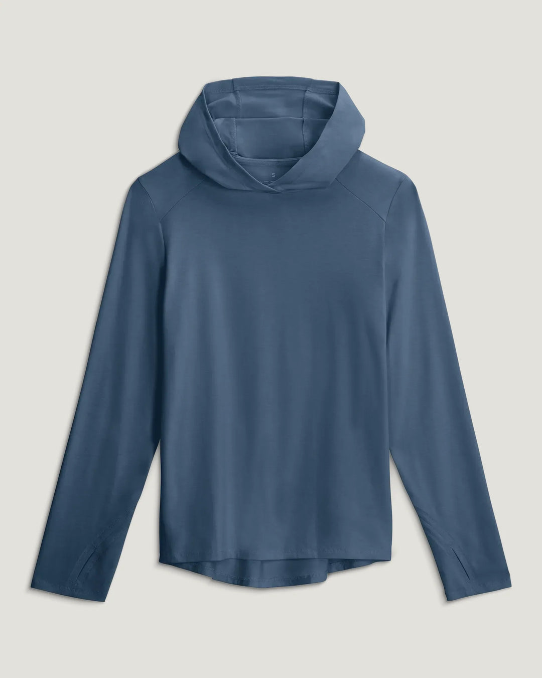 Free Fly Women's Bamboo Shade Hoodie II, Wshhd, view 5