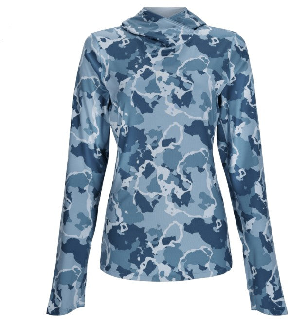 Simms Fishing W's SolarFlex Hoody - Sale | Tailwaters Fly Fishing