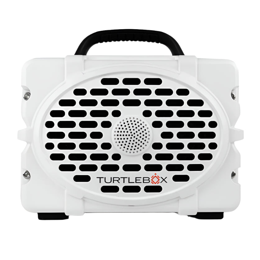 TurtleBox Speaker | Tailwaters Fly Fishing