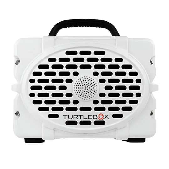 TurtleBox Speaker | Tailwaters Fly Fishing