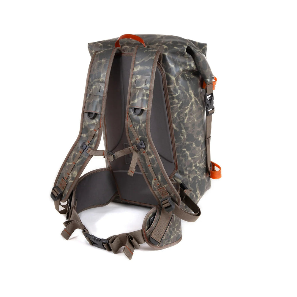Fishpond Wind River Roll-Top Backpack | Tailwaters Fly Fishing