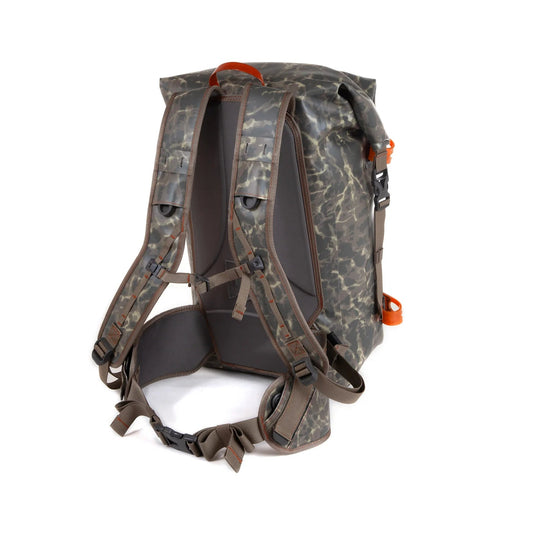 Fishpond Wind River Roll-Top Backpack | Tailwaters Fly Fishing