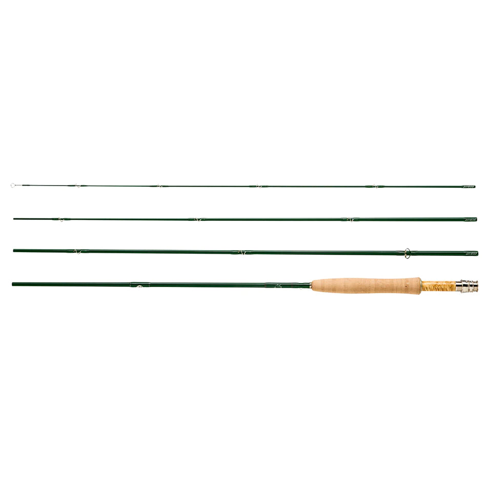 Winston Air 2 - 4pc | Tailwaters Fly Fishing