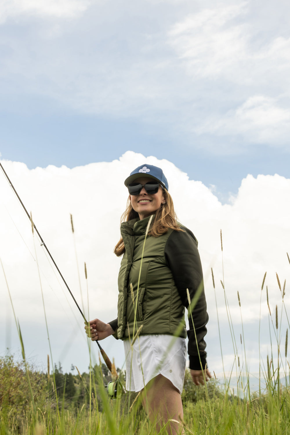The Jacket | Tailwaters Fly Fishing