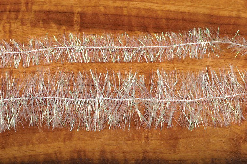 Hareline Cactus Hackle | Tailwaters Fly Fishing