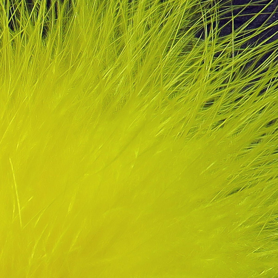 Hareline X-Select Marabou | Tailwaters Fly Fishing