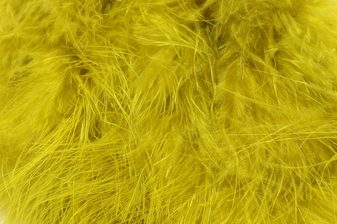 Hareline X-Select Marabou