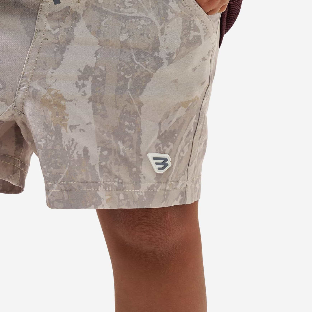 Burlebo Youth Athletic Short | Tailwaters Fly Fishing