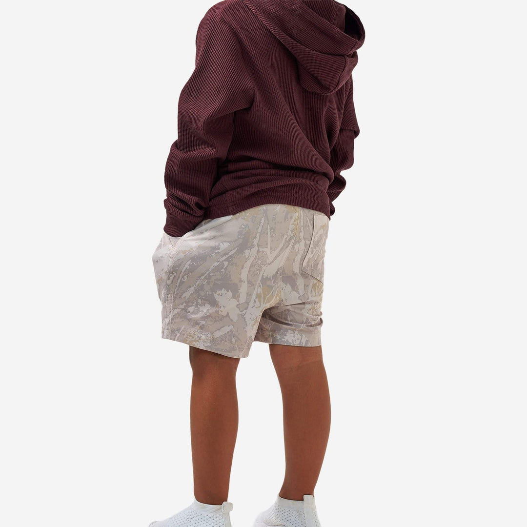 Burlebo Youth Athletic Short | Tailwaters Fly Fishing