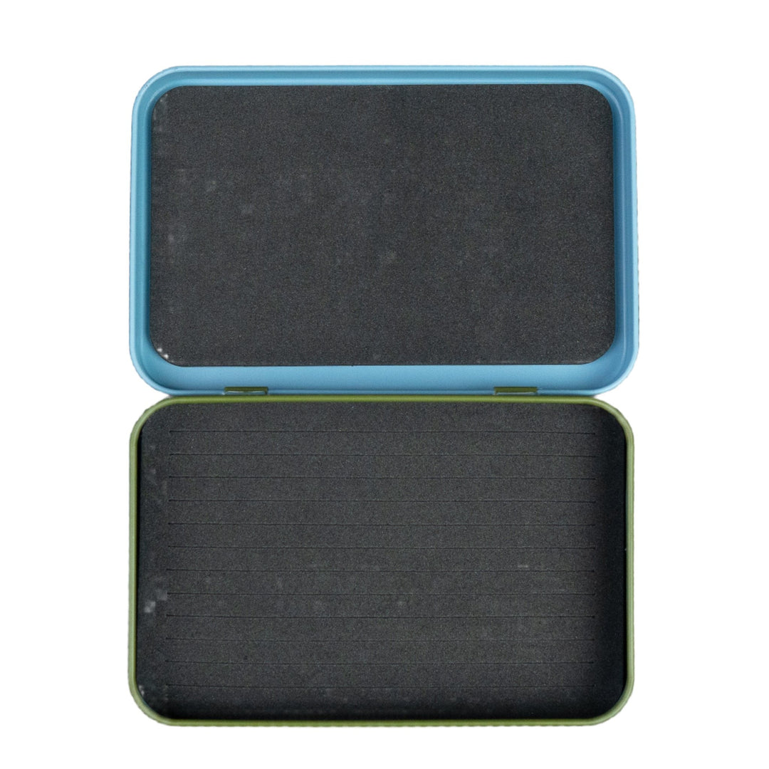 Yakoda X Tailwaters Slim Tin | Tailwaters Fly Fishing