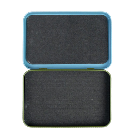 Yakoda X Tailwaters Slim Tin | Tailwaters Fly Fishing
