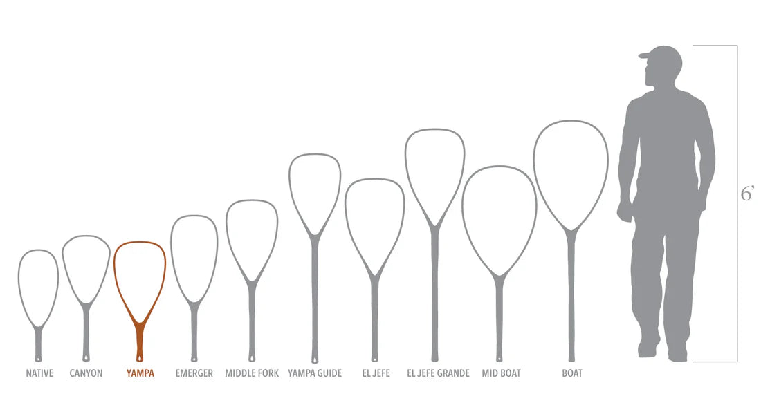 Fishpond Nomad Yampa Hand Net 2.0 | Tailwaters Fly Fishing