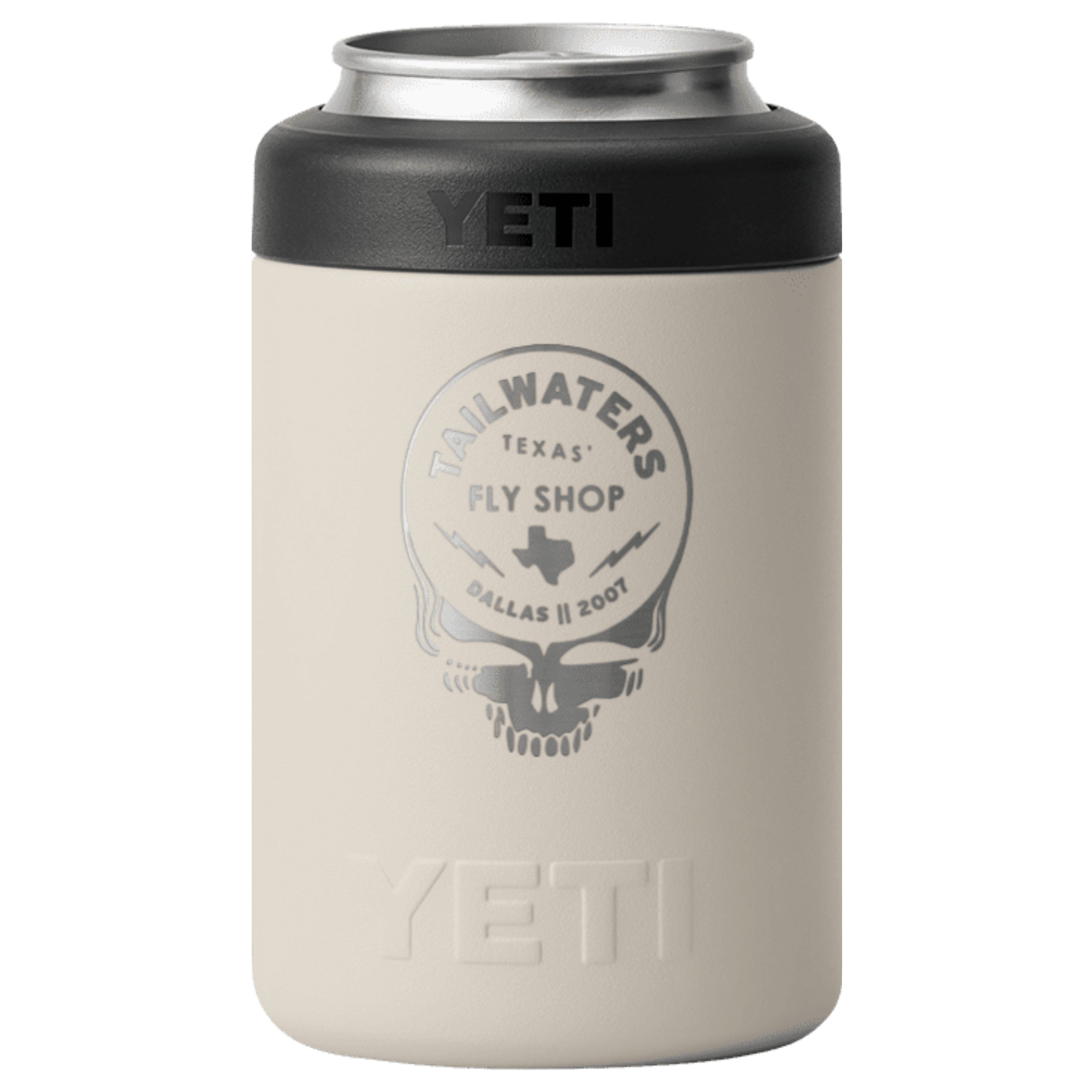 Yeti Rambler Colster | Tailwaters Fly Fishing