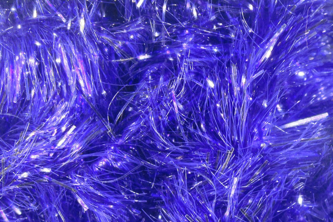 Hareline Frizzle Chenille | Tailwaters Fly Fishing