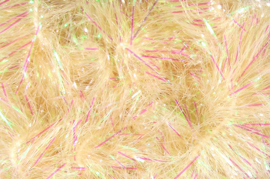 Hareline Frizzle Chenille | Tailwaters Fly Fishing