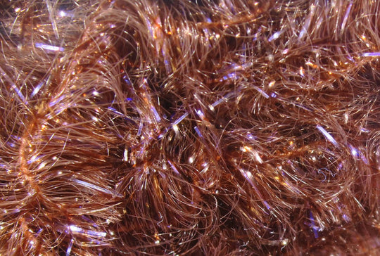 Hareline Frizzle Chenille