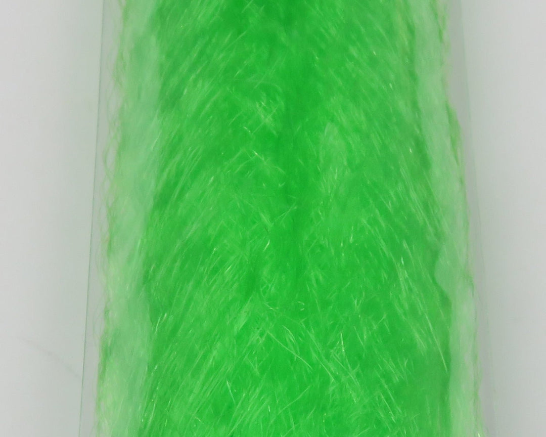 Hareline Slinky Fibre