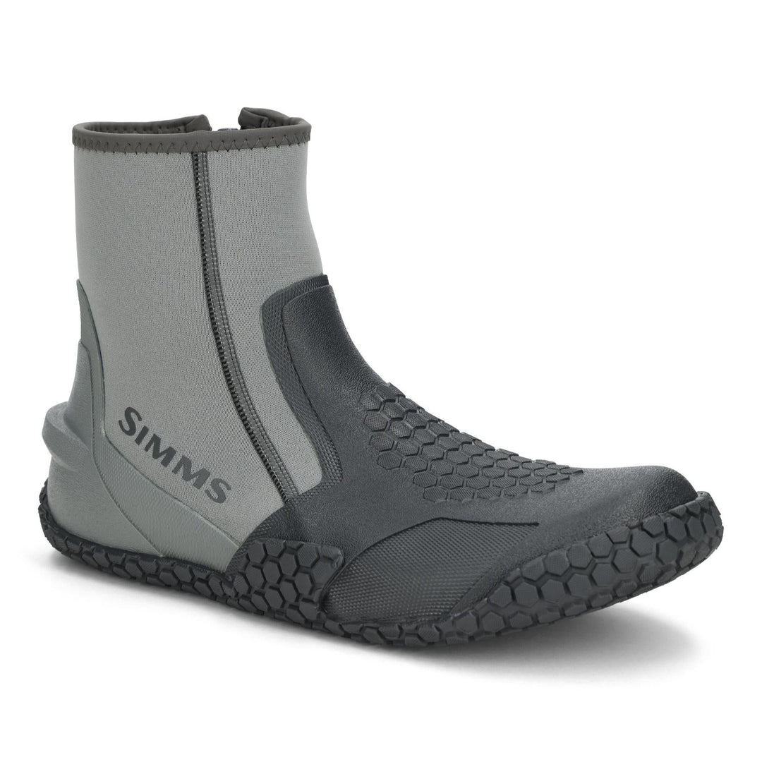 Simms Fishing M's Zipit Bootie | Tailwaters Fly Fishing